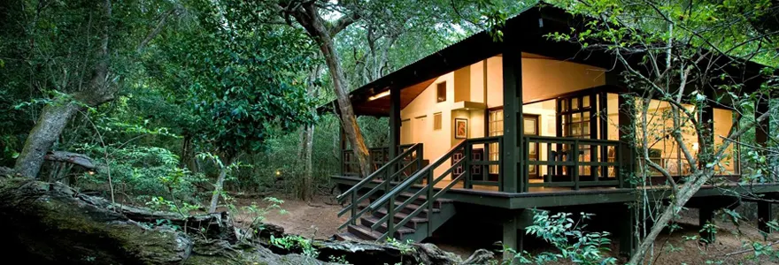 comment fonctionnent les eco-lodges pour minimiser leur impact sur l environnement