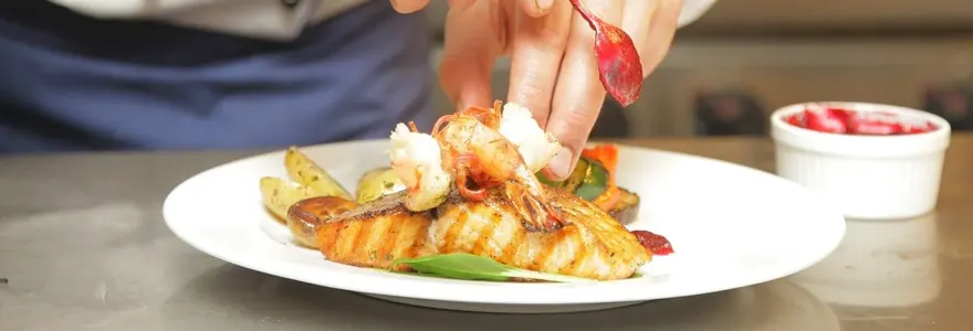 gastronomie ecologique