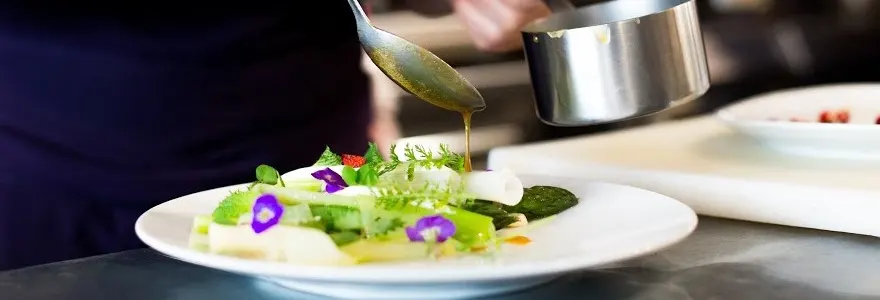 tourisme culinaire bio