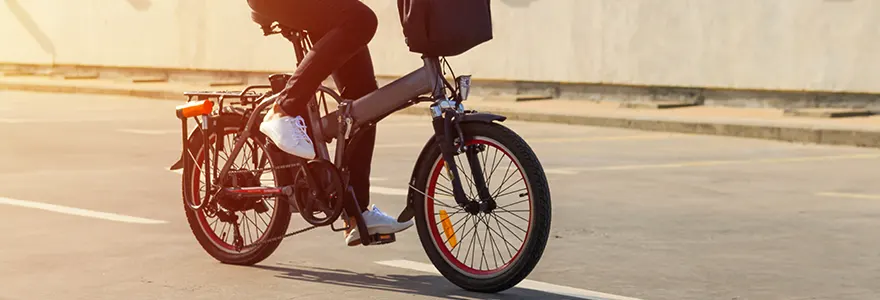 velo electrique