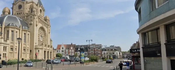 Louer une voiture a Henin Beaumont